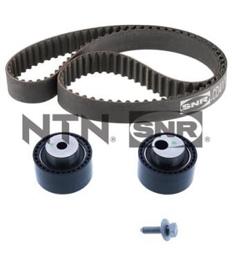 EKSANTRİK GERGİ KİTİ P806 99-02 -807 02- -EXPERT 00- -C8 02- -JUMPY-SCUDO 2.0HDI-2.0i 16V DW10