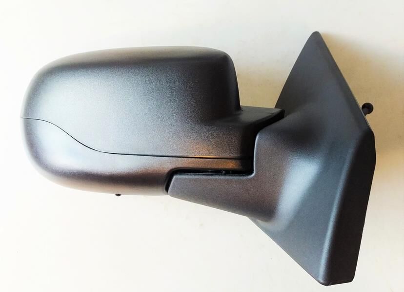 DIŞ DİKİZ AYNASI MEKANİK SENSÖRLÜ HB SAĞ CLİO HB 09-12