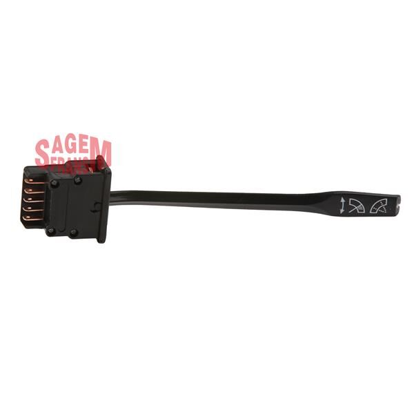 CAM SİLGİ SİLECEK FİSKİYE KUMANDA KOLU RENAULT R12 TOROS GTS-TL-TN-TX-SW-TS 1.4 BEŞ FİŞLİ 71>2000