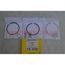 MOTOR SEGMANI STD 72.00 mm ALBEA-DOBLO 1.4 8V 68443003G 4 Adet