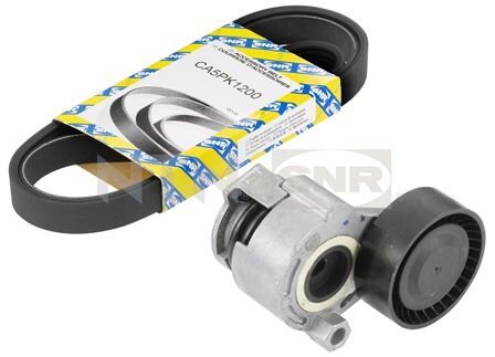 ALTERNATÖR GERGİ KİTİ CLIO II 1.4 16V-1.5 DCİ-KNG 1.5 DCİ-MGN II 1.4 16V-1.6 16V-1.5 DCİ-MODUS AC K015PK1200