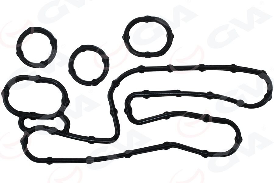 YAG SOGUTUCU ORING TAKIMI B1.6DT A1.6DTH INSIGNIA ASTRA J ASTRA K