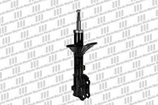 ÖN AMORTİSÖR SOL ACCENT DAR ÇANAK X-3 ABS Lİ