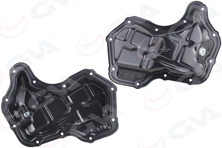 YAĞ KARTERİ RENAULT MEGANE IV 15> CLIO IV 12> CAPTUR I 13> KADJAR 15> DACIA DUSTER 12> DOKKER 12> NISSAN JUKE F15 14>19 QASHQAI II 13> PULSAR 14> 1.2TCe / 1.2 DIG-T