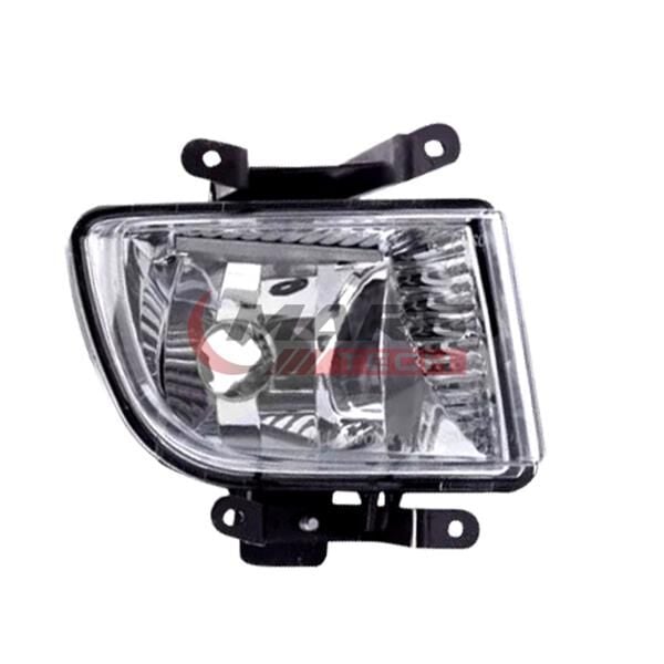 SİS LAMBA SOL H.GETZ 02-05