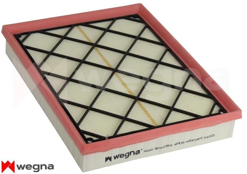 HAVA FİLTRESİ FOCUS IV 17> 1.0 ECOBOOST 1.5 ECBOLUE 1.5 Ti- KUGA III 19> 1.5 ECOBLUE