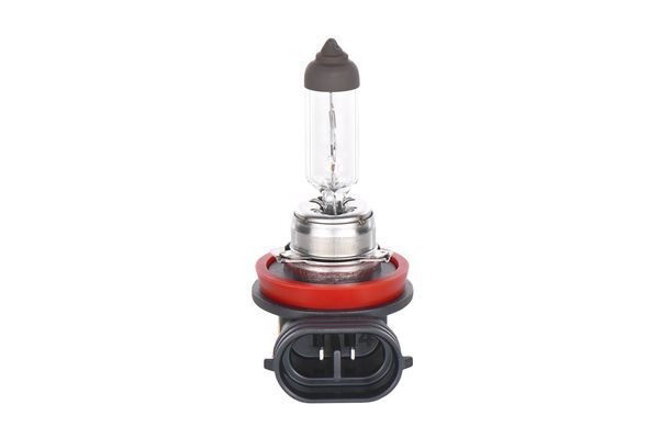 1987302081 AMPUL ECO 12V H8 35W PGJ19-1TEK TELLİ FAR VE SİS 10 Adet