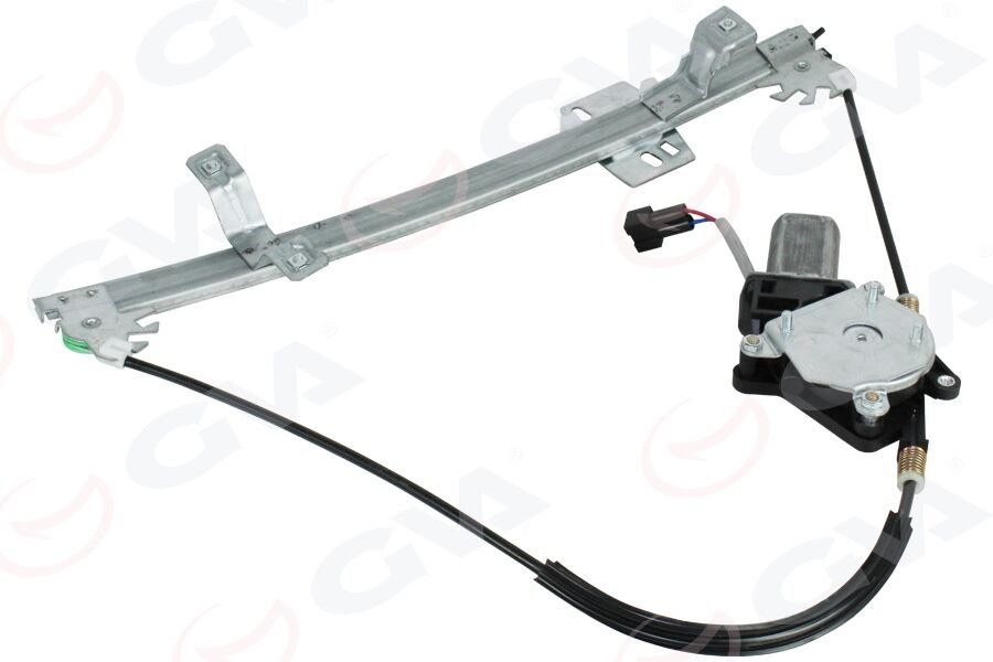 CAM MEKANİZMASI MOTORLU SAĞ RENAULT 9-11
