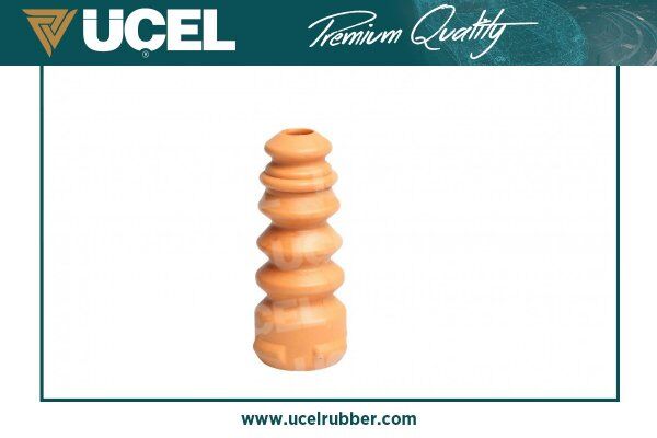 PUR AMORTİRSÖR TAKOZU ARKA VW BEETLE 1.2-1.4-1.6 TDI-2.0-2.0 TDI-2.5 2 Adet