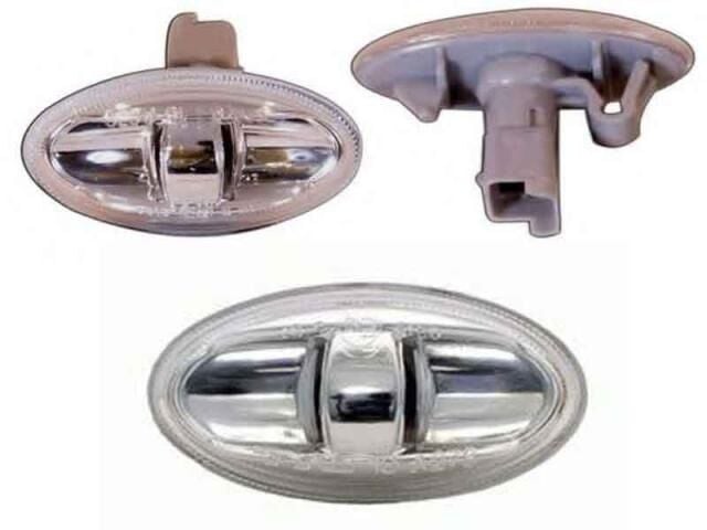 ÖN ÇAMURLUK SİNYALİ AMPULLÜ R/L DS PEUGEOT 107-206-301-307-407-PARTNER TEPE CITROEN C ELYSEE-C1-C2-C3-EXPERT-C5 TOYOTA 817300H010 2 Adet