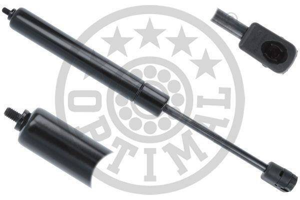 KAPUT AMORTISORU MERCEDES S-CLASS W221 C216 05>13