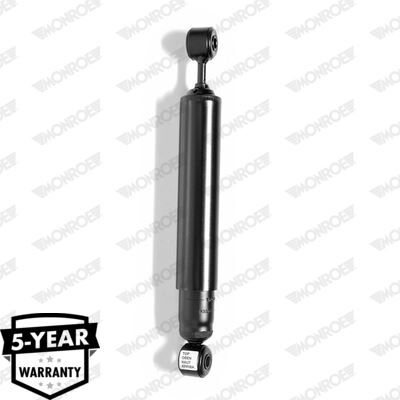 ARKA AMORTİSÖR L/R CITROEN 2 CV 4 1963-1985 -CITROEN DYANE 4-6 1968-1984 YAĞLI
