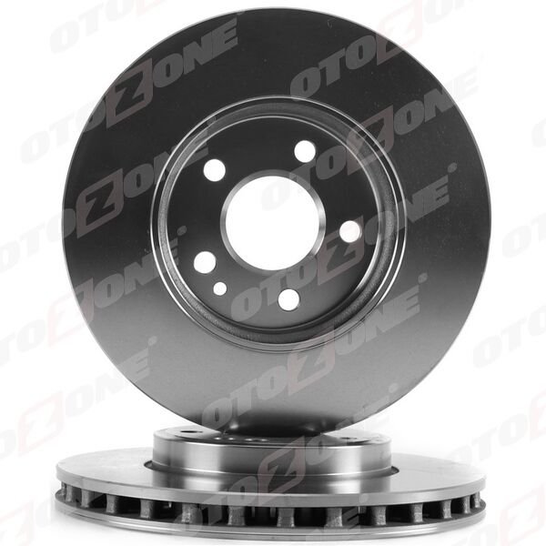 FREN DISKI ON MERCEDES C-CLASS W205 S205 C205 A205