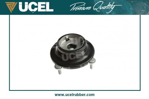 ÖN AMORTİSÖR TAKOZU 16 JANT CITROEN C5 III RD -1.6 VTI-1.8 16V-2.0 16V-1.6 HDI-2.0 HDI 2 Adet