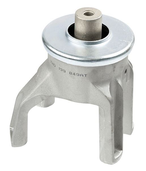 MOTOR TAKOZU ARKA TRANSPORTER T5 2.5 TDİ 03 >
