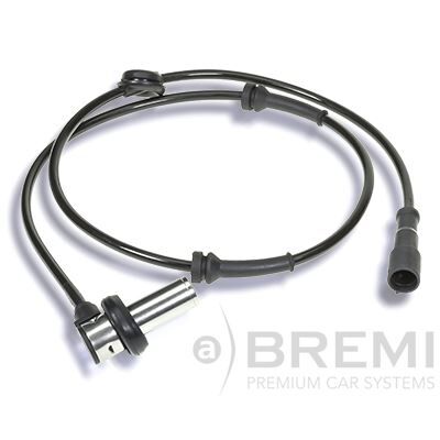 ABS SENSORU ON FREELANDER I L314 98>06