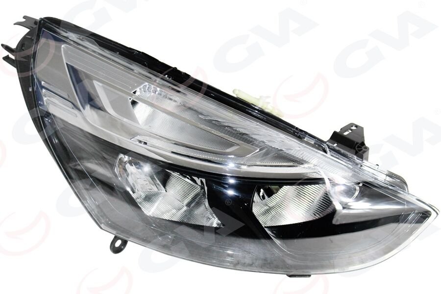 FAR SAĞ -SİYAH- CLIO IV 16MD