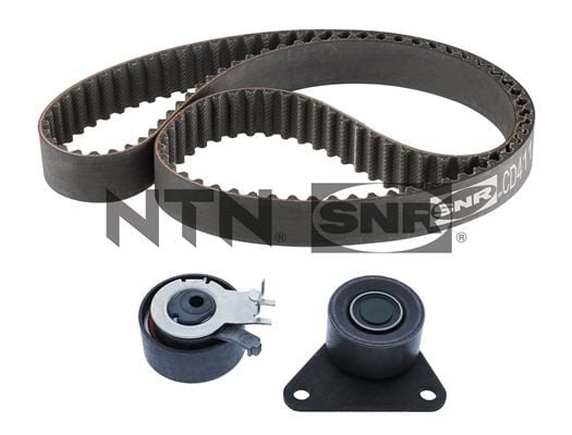 EKSANTRİK GERGİ KİTİ 142x230 LAGUNA 2.0 16V 95-01 -SAFRANE II 2.0 96-00 -VOLVO S40 99-04 K0155 09XS