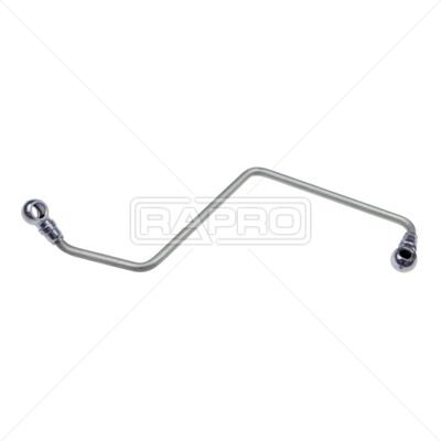 TURBO YAĞLAMA BORUSU FORD-PEUGEOT-CİTROEN FİESTA-206-307 02> 1.4 TDCİ