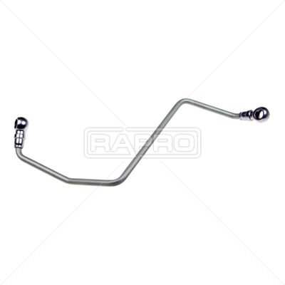 TURBO YAĞLAMA BORUSU FORD-PEUGEOT-CİTROEN FOCUS-CMAX-307-PARTNER 04> 1.6 TDCİ 90 PS