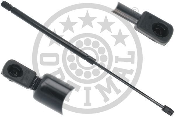 BAGAJ AMORTISORU MERCEDES VITO W638 97>03