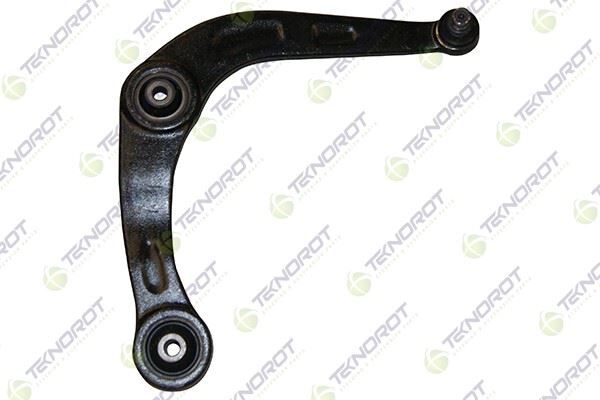 ALT SALINCAK KOMPLE SAĞ PEUGEOT P206 98>13