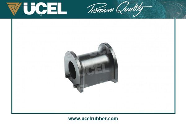 VİRAJ DEMİR LASTİĞİ ÖN TRANSPORTER T5-T6 21 MM 10 Adet