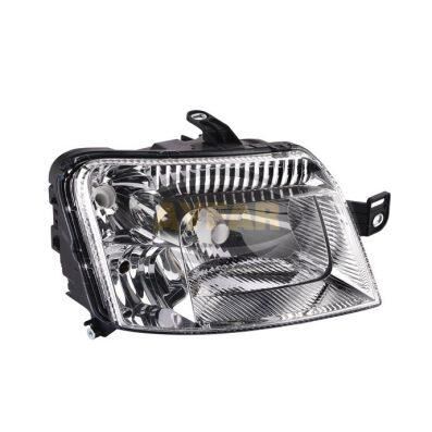 FAR MOTORLU SAĞ FIAT PANDA 03>09
