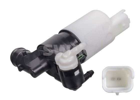SİLECEK CAM SU FİSKİYE POMPASI MOTORU CORSA F-P106-P207-P208-P307-P308-P407-P508-P5008-EXPERT- PAR TNER-BERLINGO-C2-C3-C4-C5-DS3-DS4-DS5-JUMPY-CLIO II-MGANE II-LAGUNA III-LOGAN MCV