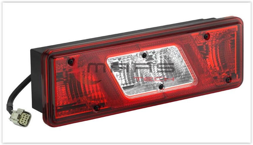 STOP CAMI SAĞ TRANSIT V363 14> PICK-UP KAMYONET 4 Adet