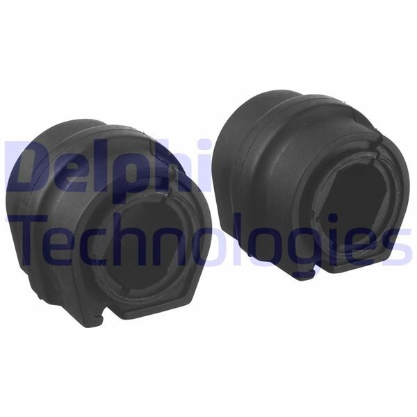 VİRAJ DEMİR LASTİĞİ ÖN 25mm PEUEGOT PARTNER 08> CITROEN BERLINGO 08> DS5 2.0 HDİ 12>