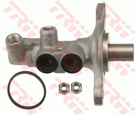FREN ANA MERKEZİ CLIO IV 1.5DCİ 12 > DACIA LOGAN II -SANDERO II 1.2-1.5DCI 12 >