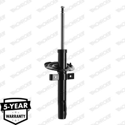 ÖN AMORTİSÖR L/R RENAULT GRAND SCENIC 2003 >2008 GAZLI