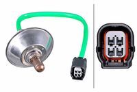 OKSİJEN SENSÖRÜ AYAR SONDASI HONDA CITY 1.4L L13Z1 GM1 Kasa 08-> / JAZZ 1.4L L13Z GE6 GG kasa 09-14 / CIVIC 1.4L L13Z1 SPORT HB FK1 kasa 09-15