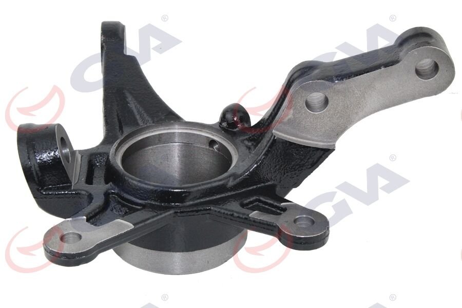 AKS TAŞIYICI ÖN SOL HONDA CIVIC 1.6L R16A2 FD6 VTEC SEDAN 06-11 / 1.8L R18A2 FD7 SEDAN 06-11 / 1.3L HYBRID LDA2 FD3 06-> ABS Lİ