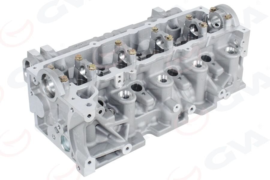 SİLİNDİR KAPAĞI RENAULT CLIO II 02> CLIO III 05> KANGOO 08> MEGANE II 05> SCENIC II 05> THALIA 05> MODUS 05> DACIA LOGAN 07> SANDERO 08> 1.5DCI K9K EURO 4