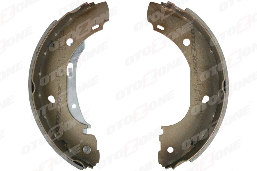 ARKA PABUÇ BALATA BOXER II 2.2 HDI 02-06 JUMPER I 2.5 TDI 94-02 DUCATO 2.3 -2.8 JTD 02-06
