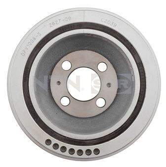 KRANK KASNAĞI DUCATO 2.3JTD-IVECO DAILY 2.3D 02> KARSAN J10 HİDROLİK DİRK 6PK