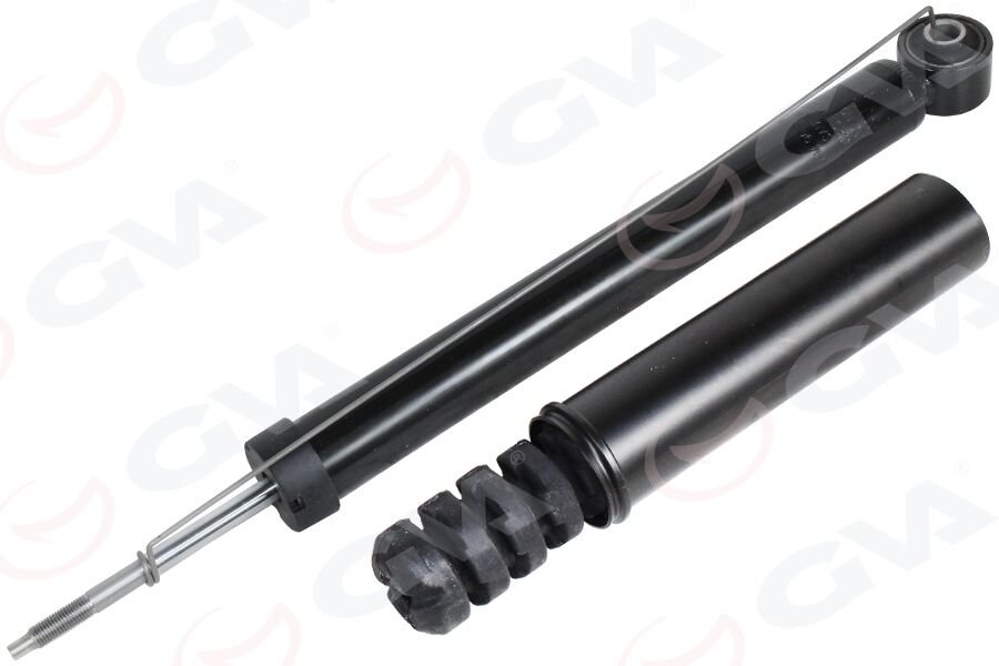 ARKA AMORTİSÖR GAZLI SANDERO II 1.5 dCi 75- Blue dCi 75 B8JW. B8M4. B8AH. B8M7. B8M6 75hp 2012- N 562102356R