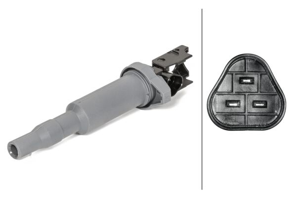 ATESLEME BOBINI OPEL GRANDLAND PEUGEOT P207-P208-P308-P508-P3008-P5008 CITROEN C4-C5-DS3-DS4 1.6 THP -PureTech