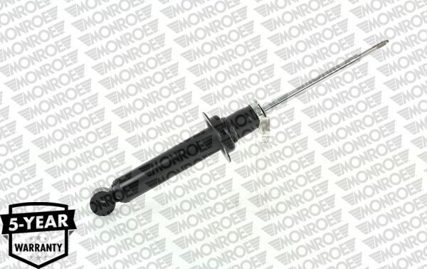 ARKA AMORTİSÖR L/R BMW E32 7 SERIES E23 1986-1994 GAZLI