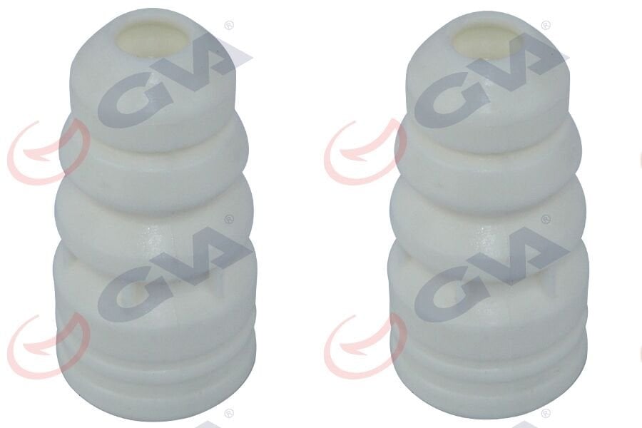 AMORTİSÖR TAKOZU ARKA HYUNDAI ACCENT ERA 1.4L 1.6L G4EE G4ED 06-10 1.5L D4FA CRDi 06-10 / KIA RIO 06 -11 2 Adet