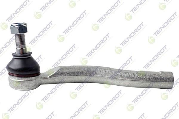 ROT BAŞI DIŞ SOL TOYOTA YARIS 1.0L 1KR-FE KSP90 06-11 / 1.3L 2SZ-FE SCP90 06-09 / 1.4L 1NDTV NLP90 dizel 06->