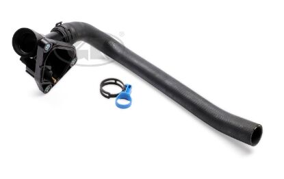 TERMOSTAT HORTUMU BMW N13 F20 F21 F30 F31 F35 MUSURLU