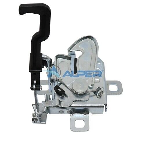 MOTOR KAPUT KİLİDİ DOBLO 05 > PLASTİKLİ