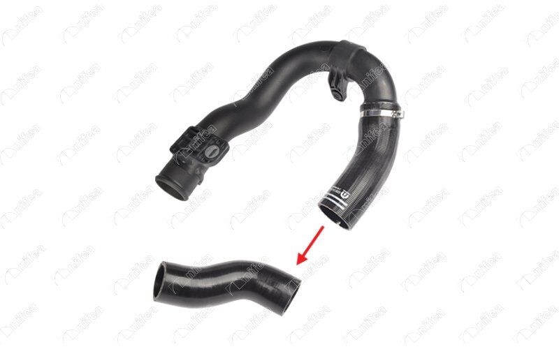 TURBO HORTUMU PLASTİK BORU HARİÇ EURO 6 FIAT DOBLO 263 1.6D Multijet 263.HXN1B 263.YXN1B 16 >