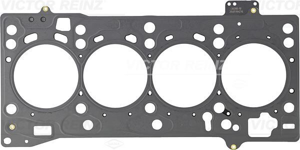 SİLİNDİR KAPAK CONTASI VW-SKODA-SEAT-AUDİ 12> CUUA-CUUB-CUUF-CUUD-DFSD-CVCA 2.0 TDI 2 KERTİK KALI NLIK: 1.60mm