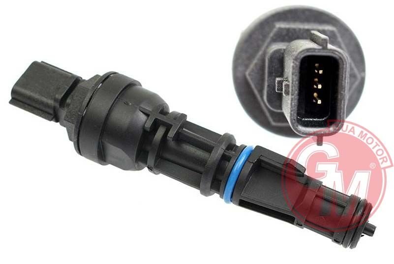 KİLOMETRE HIZ SENSÖRÜ RENAULT CLIO III - LOGAN SANDERO - DUSTER