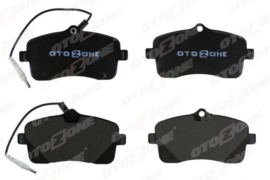 ÖN BALATA P407 SW 1.6 2.0 HDI 2.0 1.8 16V 110 FAP 05/04 >