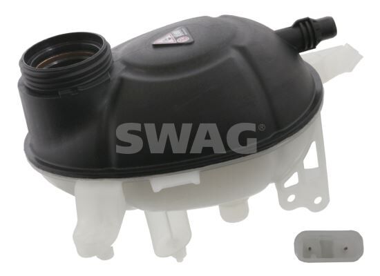 RADYATOR YEDEK SU DEPOSU MERCEDES W205 S205 C205 W213 S213 C238 A238 X253 C253